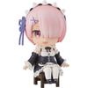 Good Smile Company Nendoroid Swacchao Re:Zero Ram Non-Scale Movable Figure Pink G12666
