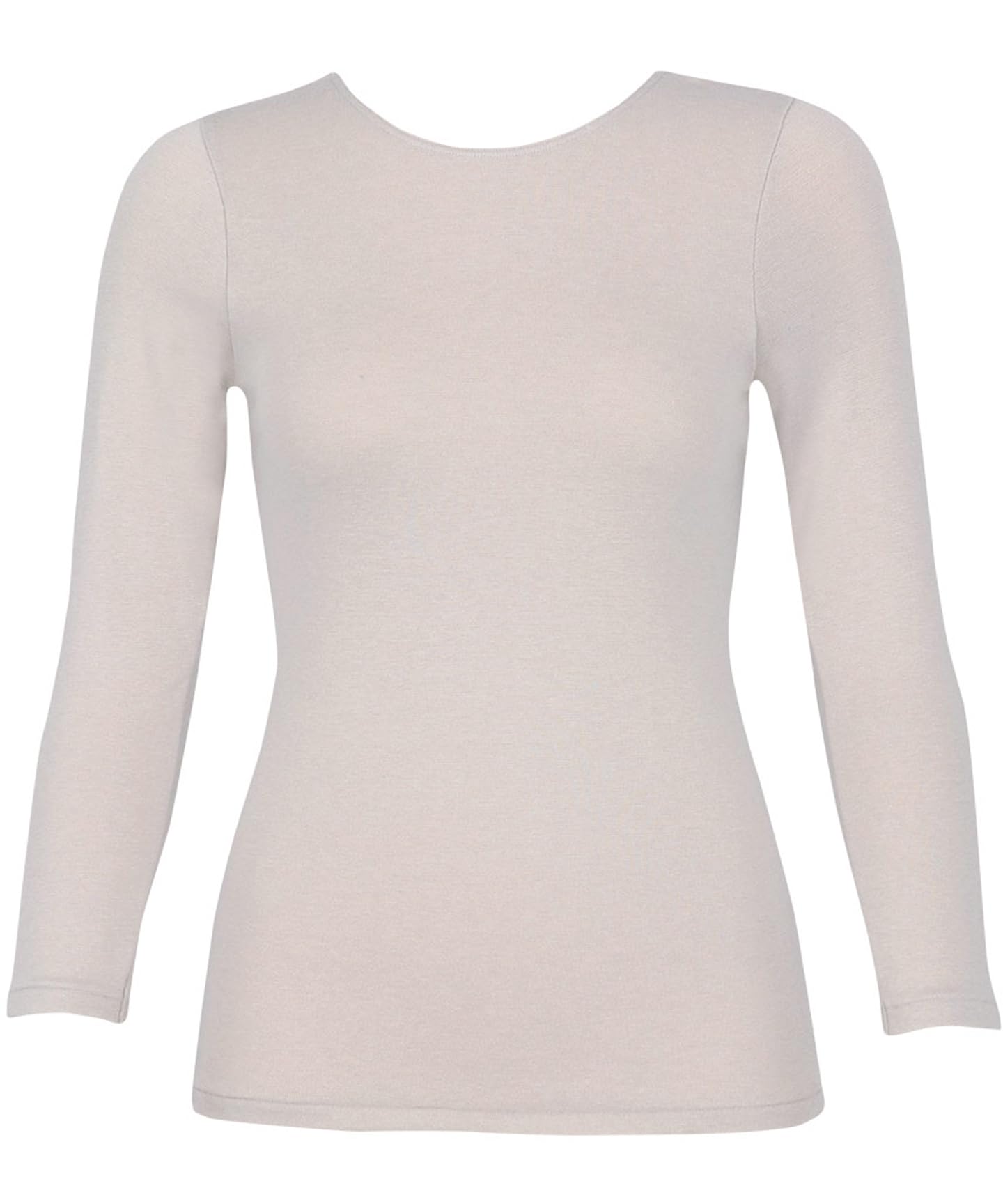 

Теплый хлопковый флис Эластичный Удобный Узкий CB Wing/Wacoal Женское нижнее белье, Смесь, Подкладка, Плотный, Материал, Термоформованный, Рукав 3/4, Вырез,