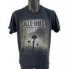 26 Mens Call Of Duty World At War Promo T-Shirt Unisex T-Shirt