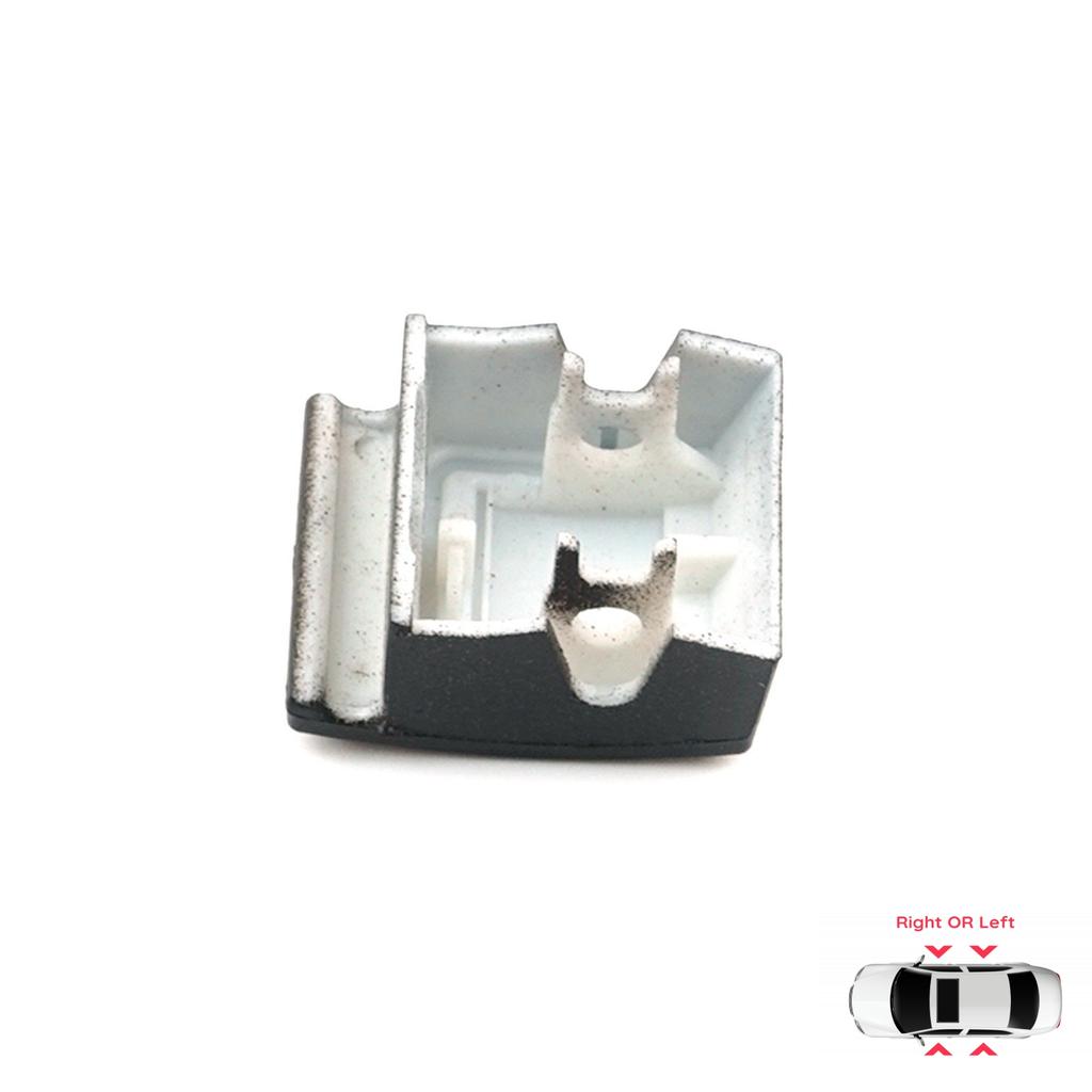 EDP105 1 Stück Fensterheberschalter Bedienknopf Reparaturabdeckung Vorne oder Hinten für Vauxhall Opel Astra H Zafira B Tigra B 6240452