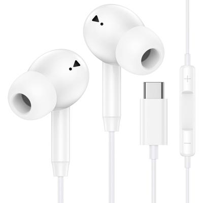 Audio en video – Oordopjes