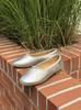 Hyoave Kiki Flat - Silver