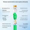 Boyang CAT6 Unshielded Gigabit Ethernet Patch Cable