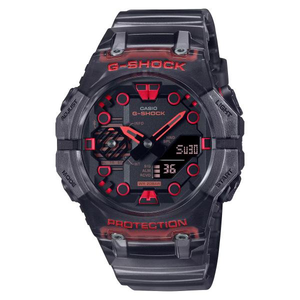 Casio G-Shock Analog-Digital GA-B001 Series GA-B001G-1AJF Men s Watch New