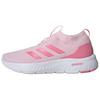 Cloudform Move Bequeme Vielseitige Rutschfeste Abriebfeste Low-Top Freizeitschuhe Damen Freizeitschuhe Pink ID6523