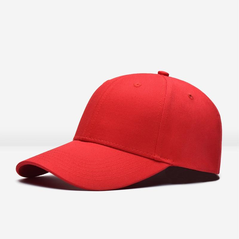 Baseball Cap Women Men Fashion Street 