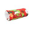 Small Pet Hamster Tunnel Cotton   Winter Warmth Channel Cotton   for Hamster