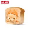 New POP MART Cute Grainy Baked Puffy Collection ZSIGA Slow Rebound Plush Trend Based Products PPMT-2410-0136