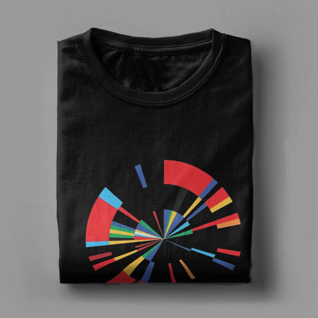 T-Shirt for Men  Leisure Cotton Tee Shirt Crewneck Short Sleeve T Shirt Summer Clothing