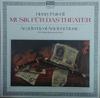 LP Record HENRY PURCELL  THE ACADEMY OF ANCI  Musik Fur Das Theater 304253 LOiseauLyre 1976 Germany Classical Used