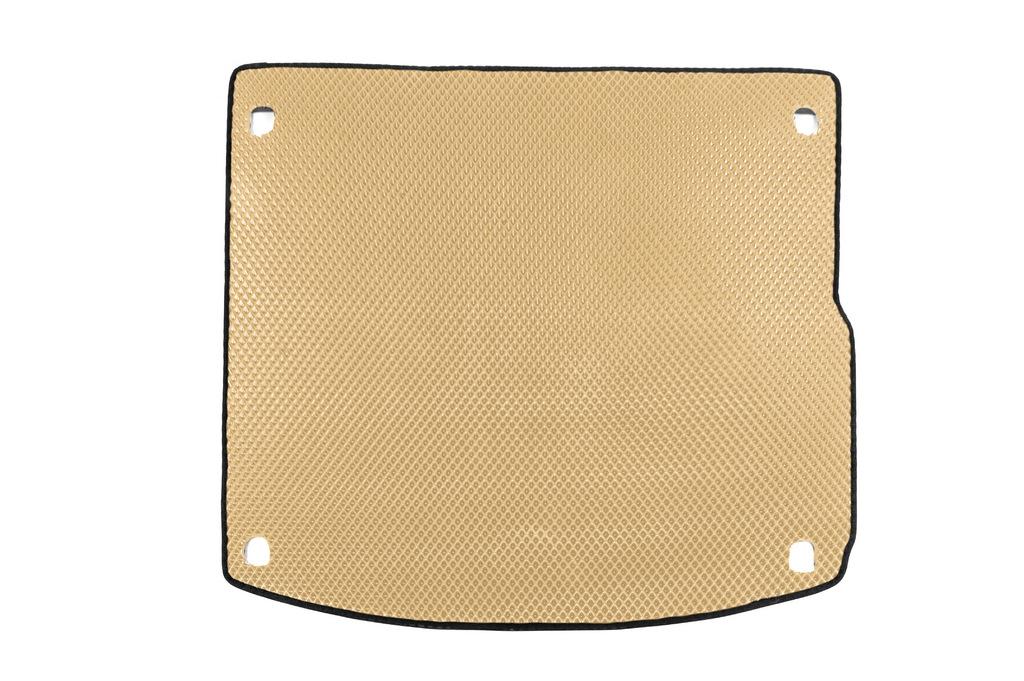 

trunk mat (EVA, Beige) for Jaguar I-Pace 2018-
