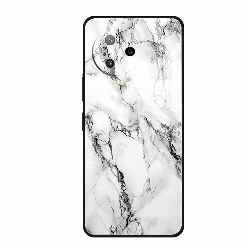 For Infinix Note 12 2023 Phone Case Cover Note12 Coque Black Silicone Soft Back Cover Case For Infinix Note 12 2023 Pro 4G Case