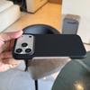 Half-Wrapped Hard Case For For Iphone 17 Air 17E 16 16E 1 14 Plus 13 Mini Pro Max  Colorful Borderless Ultra Thin Back Cover