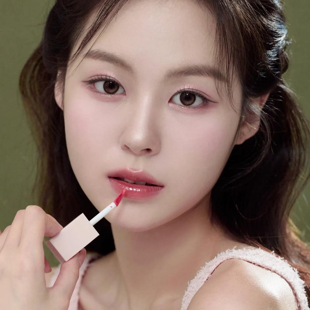 Dinto Blur-Jelly Plumping Mini Lip Tint (6 Colors)