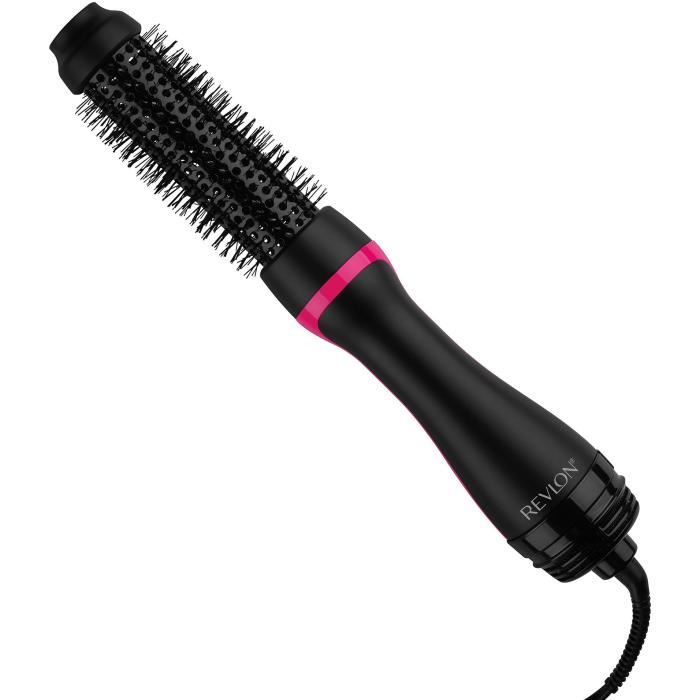 Brosse Séchante Et Coiffante - REVLON - RVDR5292E - One Step Style Booster - Ronde 38 Mm