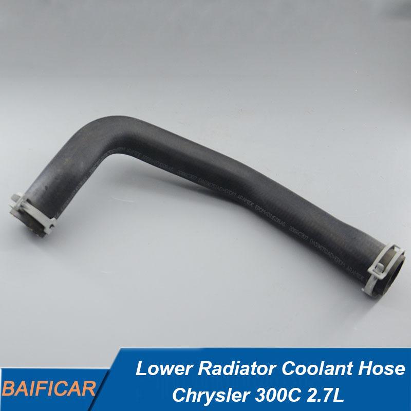 Baificar Brand New OEM 04596752AD Lower Radiator Coolant Hose Pipe For Chrysler 300C 2.7L