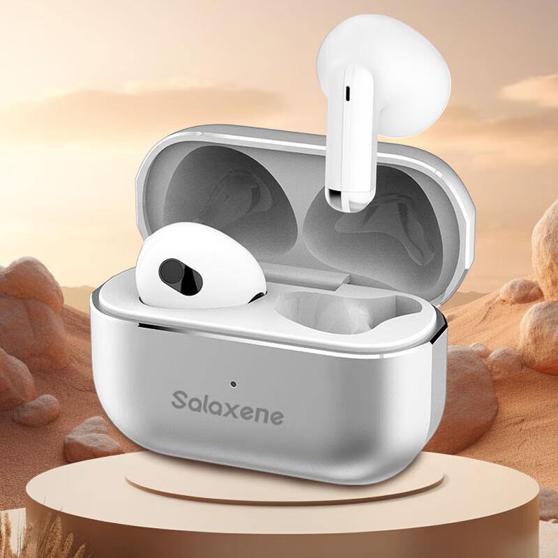 Salaxene BF02 Smart Bluetooth Earbuds