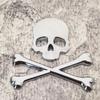 Accesorii de exterior – Embleme