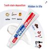 Lion White Baking Soda Toothpaste