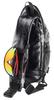 MORN CREATIONS Shark Sling Bag Micro F Black SK-529