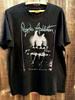 Jane's Addiction Album Nothing's Shocking Remake Maglietta Nera Unisex S-5XL