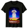 Timerider- The Adventure of Lyle Swann (1982) Movie Poster Inspired T-Shirt