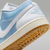 Jordan 1 Low SE Denim Worn Blue (Women's)