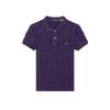 Polo Pony Besticktes Poloshirt Damen Oberteile 211871874-501