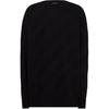 Balenciaga Sweatshirt Men's Black 662728T31661000