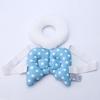 Oreiller de Protection de Tête pour Bébé PAD / Assistant de Marche pour Bébé Dessin Animé Produits de Sécurité pour Enfants