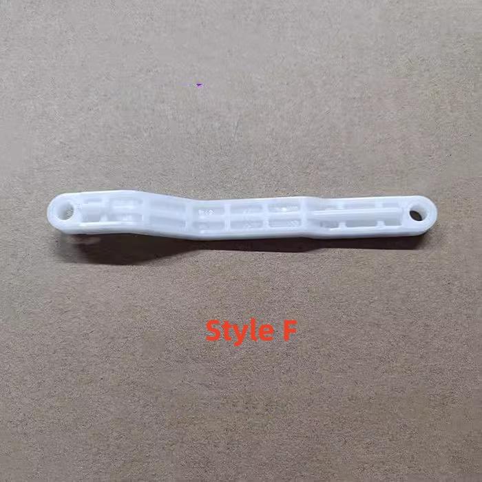 For Nissan Altima Murano Blower Casing Heater Casing Air Door Connecting Rod Gear Mixed Air Door Pull Rod Buckle