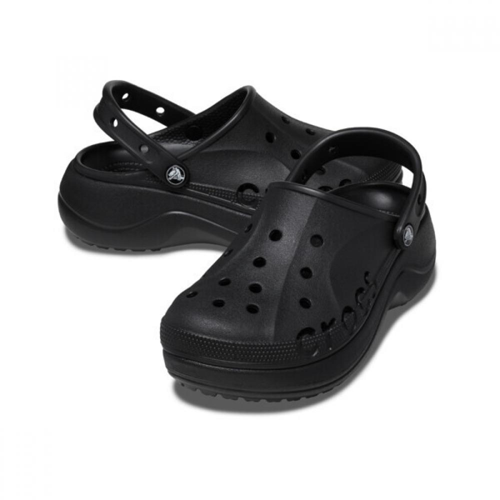 Crocs Baya Platform Clog