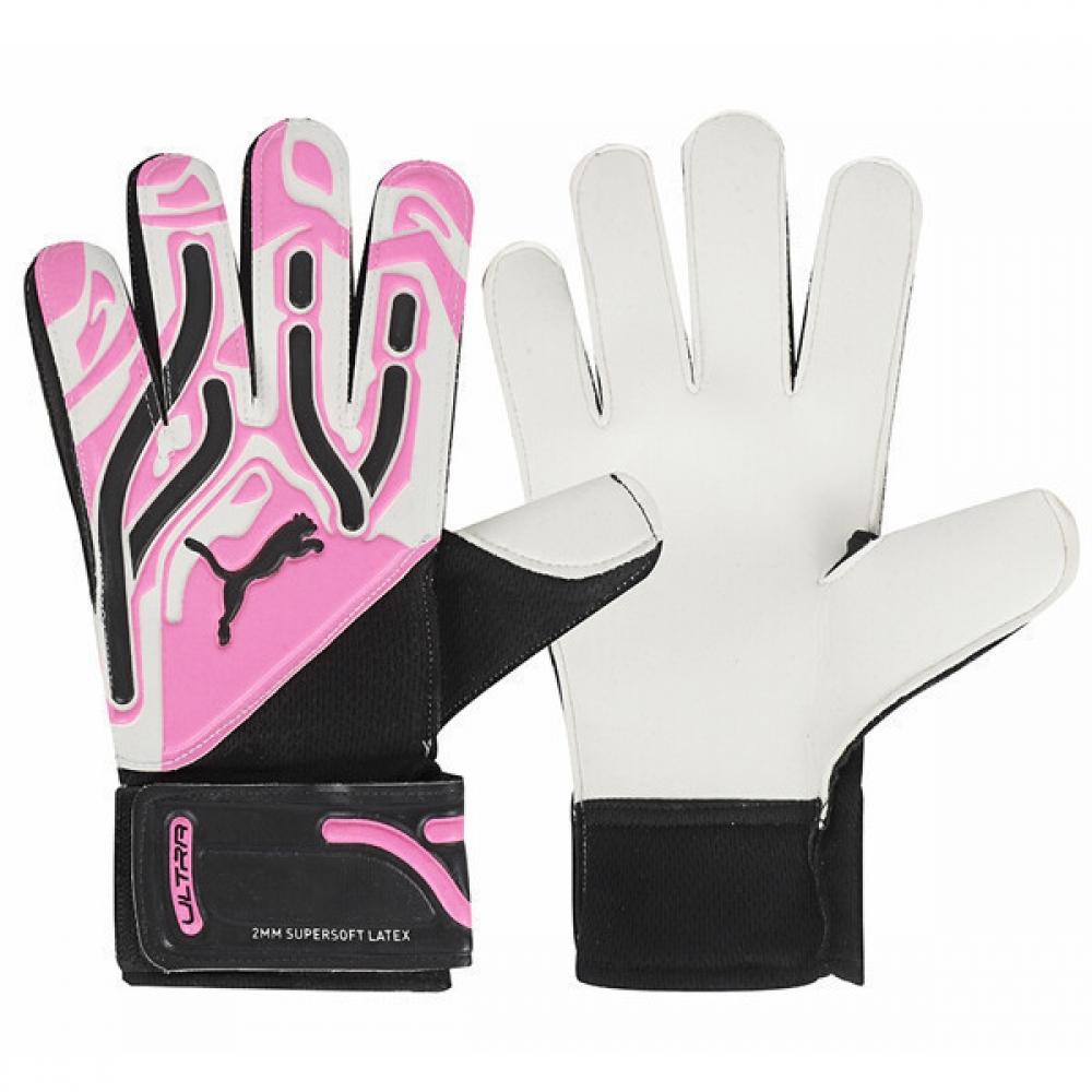 

Puma Вратарские перчатки Ultra Play Rc 04186208/No. 8