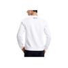 New FILA Sweatshirt Men's Jade White A11M313203F-WT
