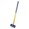 Solid Rubber Handle Sledgehammer