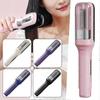 Cordless and Rechargeable Split Ends Trimmer for Automatic Repair of Frizzy and Broken Strands