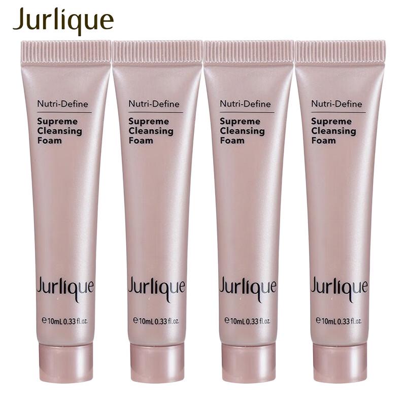 

Jurlique Пенка для умывания