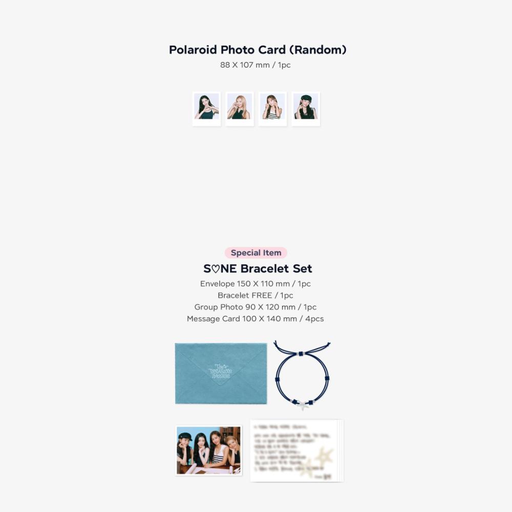 Pre-order Girl's Generation 2026 Season's Greetings & POB