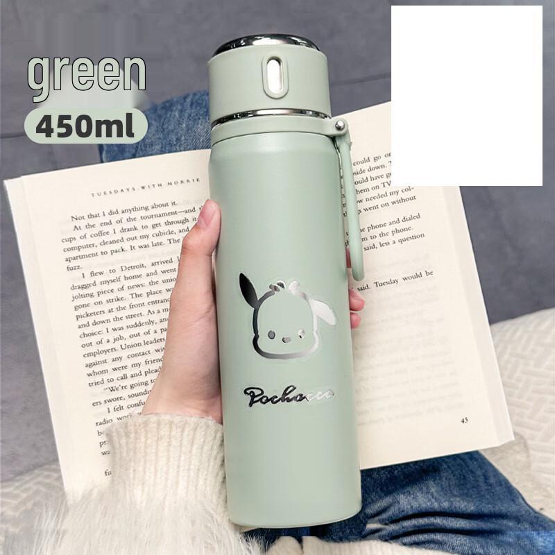 Shangqi Stainless Steel Insulated Water Bottle