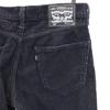 Levi's ROY GOSHA-BUTCHINSKII Collaboration 505 Corduroy Pants Men's Used