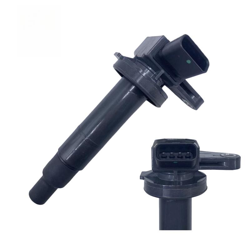 Auto Engine Ignition Coil Replacement for FAW Xenia 19070-BZ040 099700-0991 99700-0990