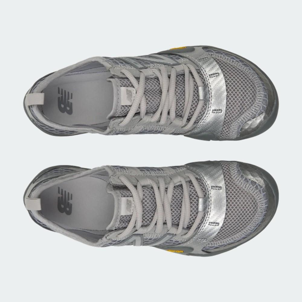 New Balance Minimus MT10O Slate Grey Silver Metallic MT10OAB