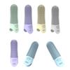 Nontoxic Pet Toothbrushes Silicone Cats Mouth Cleaner  Removing Tartar And Stones