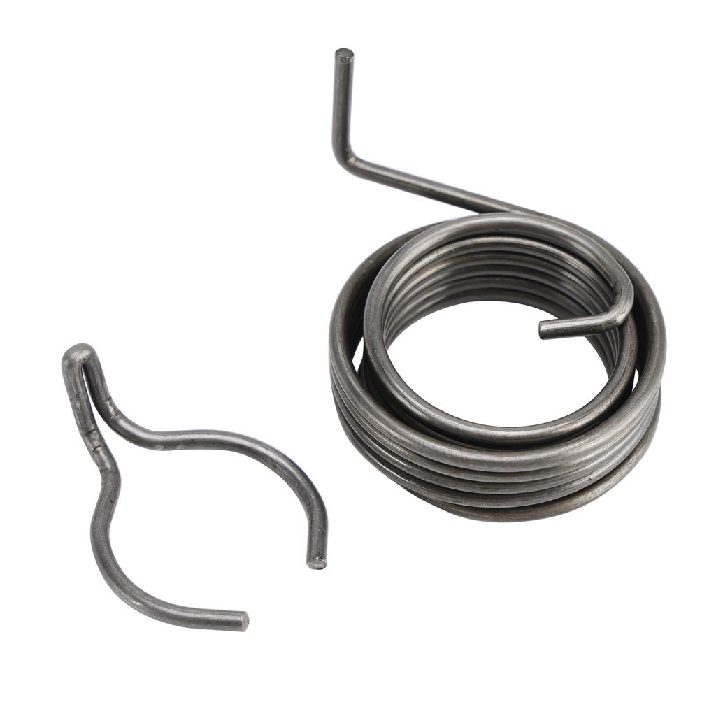 Kit Kickstarter Rückholfeder & Clip 90508-26667-00 Für Yamaha Yfs 200 88-06