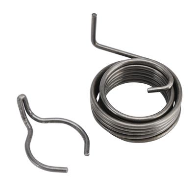 Kit Ressort de Rappel et Clip de Kick Starter 90508-26667-00 Pour Yamaha Yfs 200 88-06