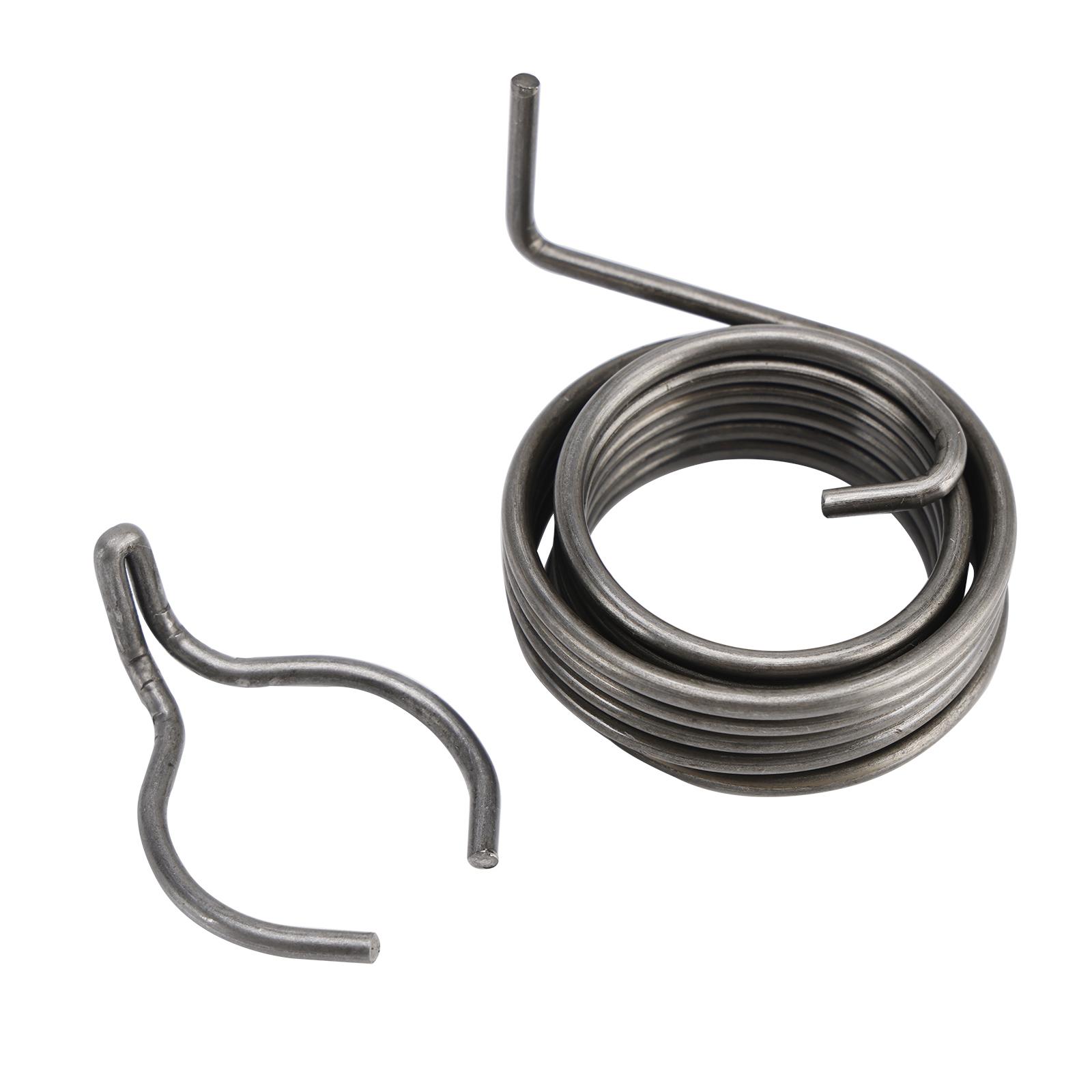 

Kit Kick Starter Return Spring&Clip 90508-26667-00 For Yamaha Yfs 200 88-06