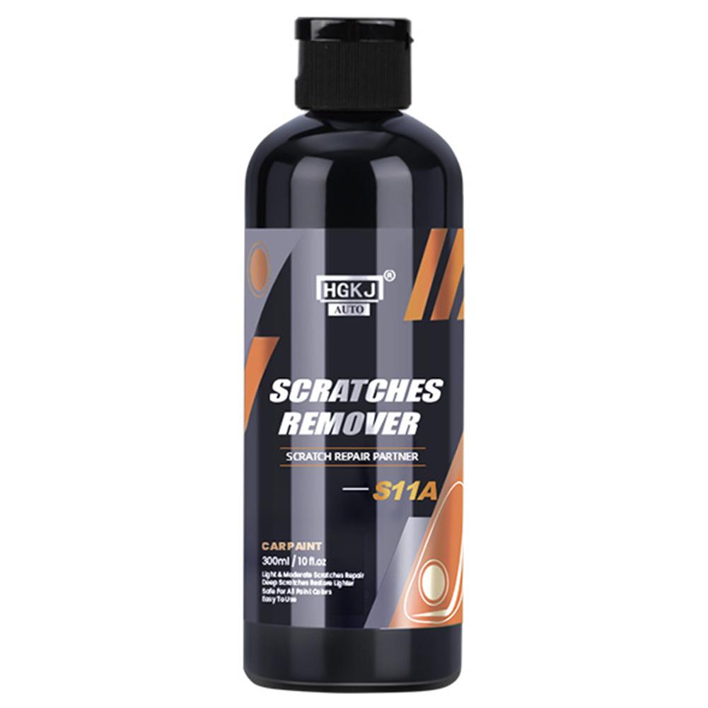 300/100ML Car Scratch Repair Wax Polishing Scratch Removal Care Paste Car Body Composite Paint Repair Liquid Car Maintenance