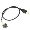 5 Million Pixels 60 degrees  Wide Angle Lens USB Camera Module with OV5640?Chip