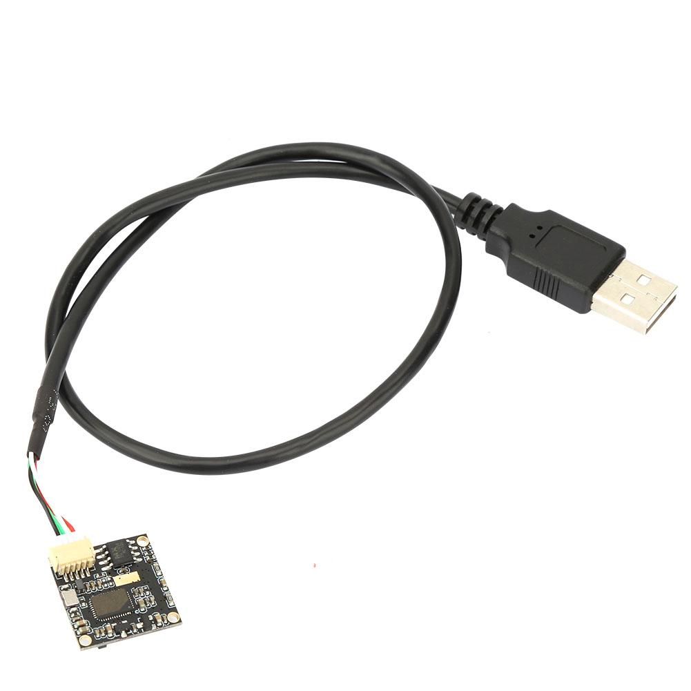5 Million Pixels 60 degrees  Wide Angle Lens USB Camera Module with OV5640?Chip