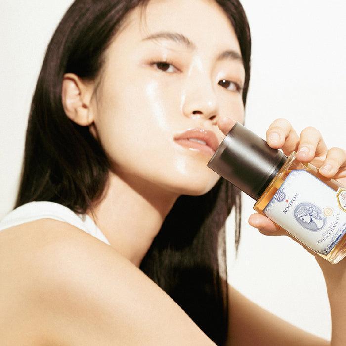 [ROOTON] Regresar Essence Hair Oil 100ml